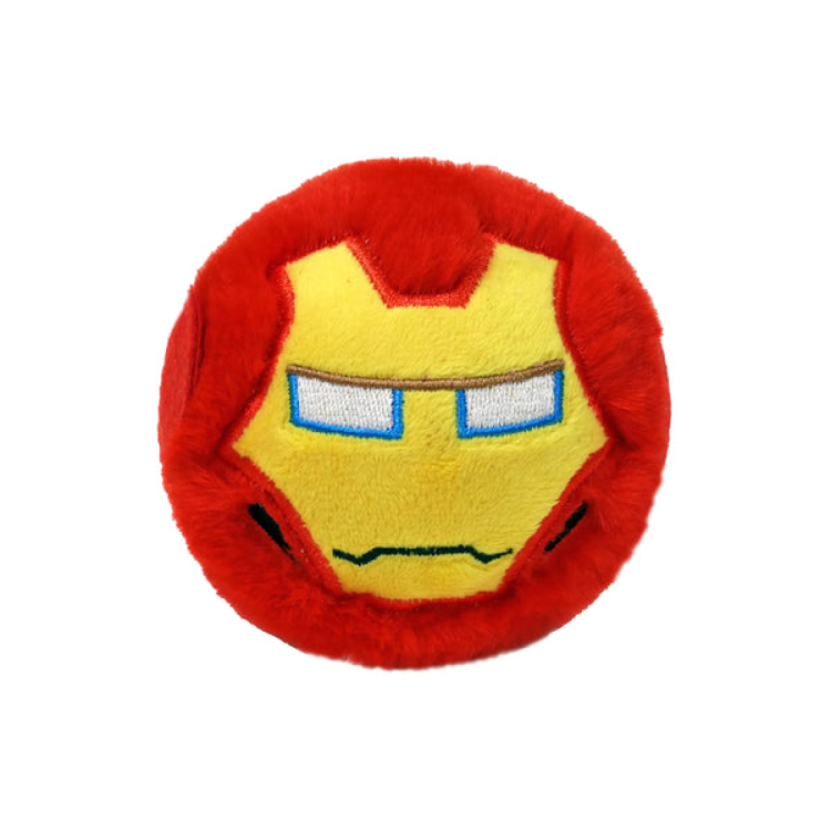 TY Beanie Bouncer - 83033 Marvel Iron Man