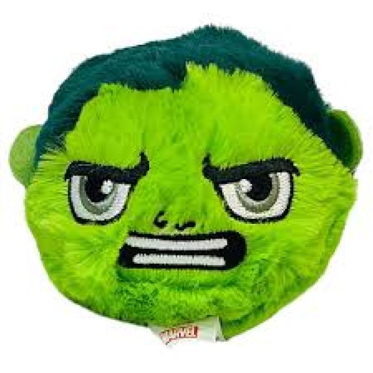 TY Beanie Bouncer - 83033 Marvel The Hulk