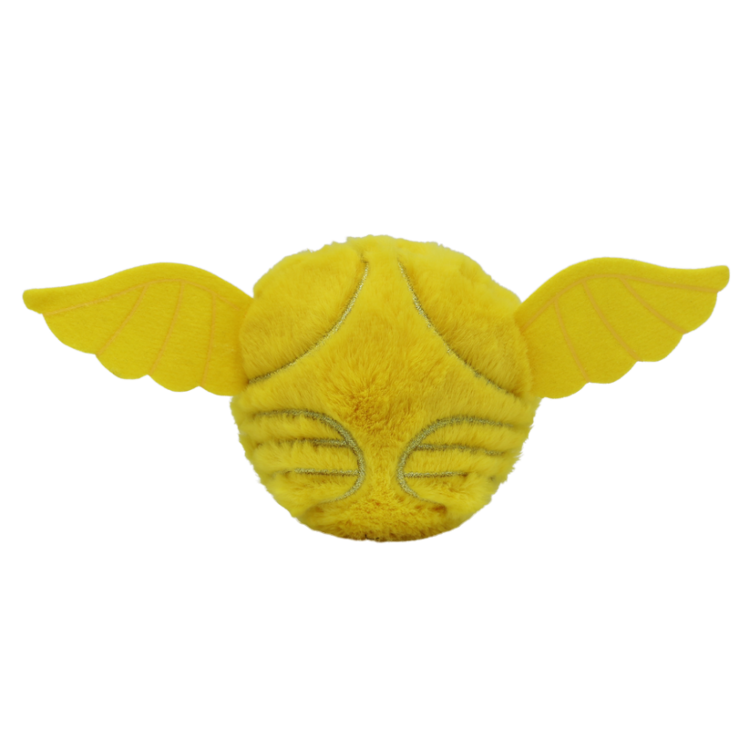 TY Beanie Bouncer - 83045 HP Golden Snitch