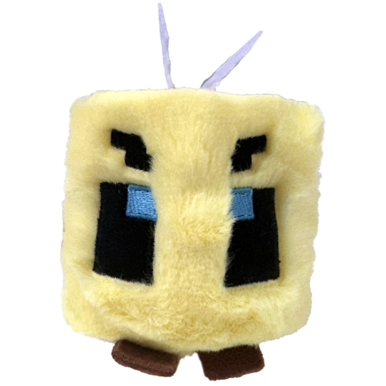 TY Beanie Bouncer - 83053 Minecraft Bee