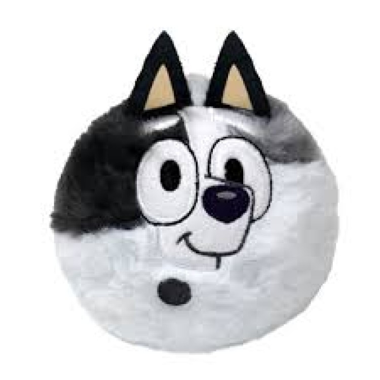 TY Beanie Bouncer - 83058 Bluey Muffin