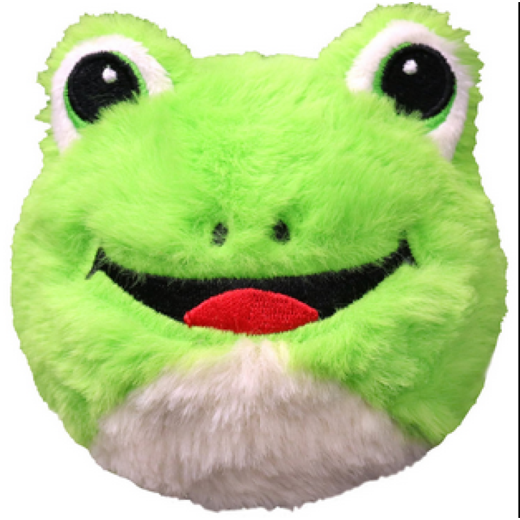 TY Beanie Bouncer - 83062 Jumper The Frog