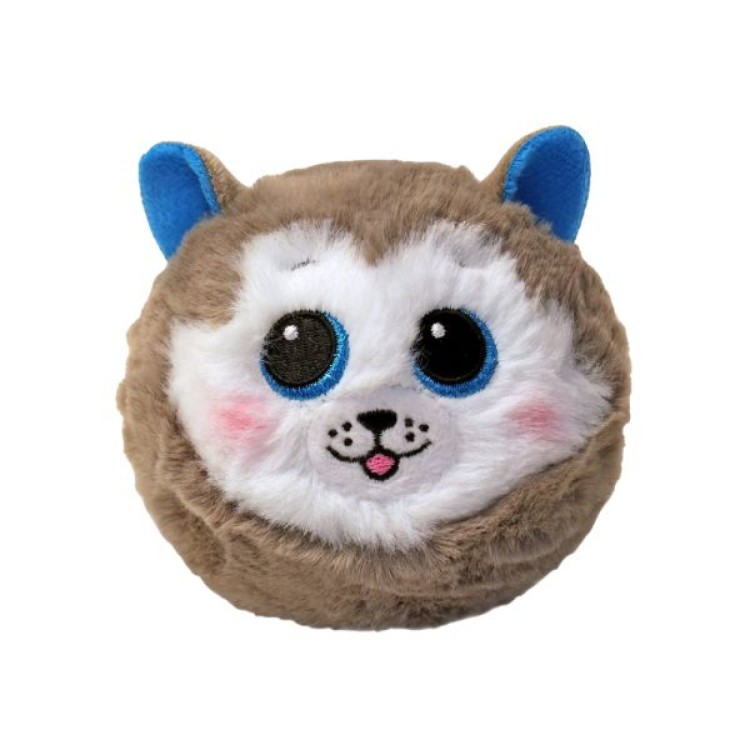 TY Beanie Bouncer - 83063 Slush Husky