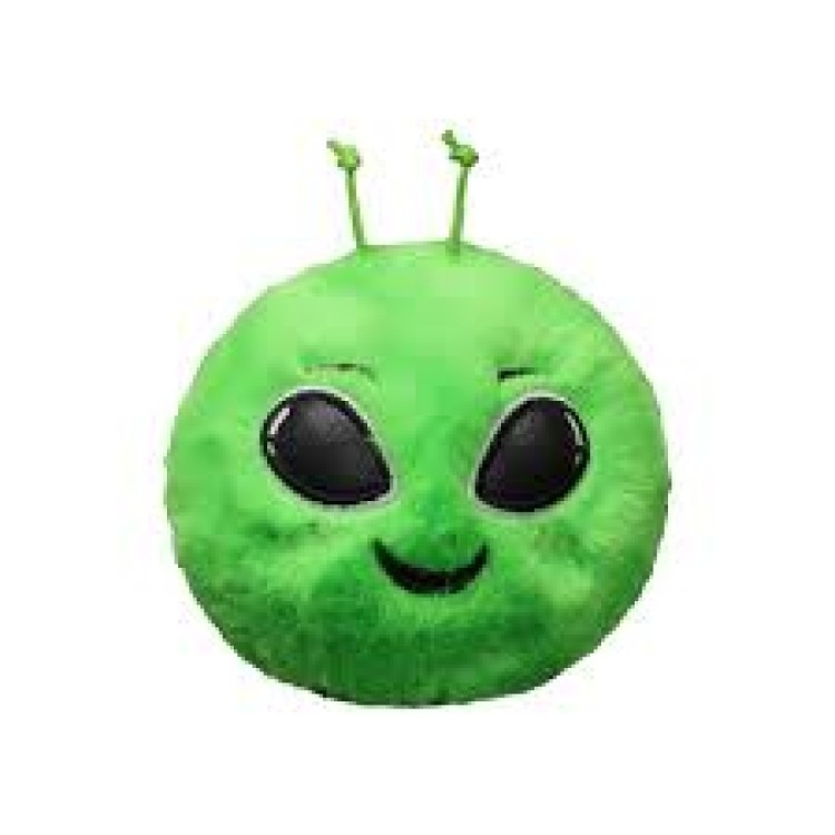 TY Beanie Bouncer - 83064 Sebastian Alien