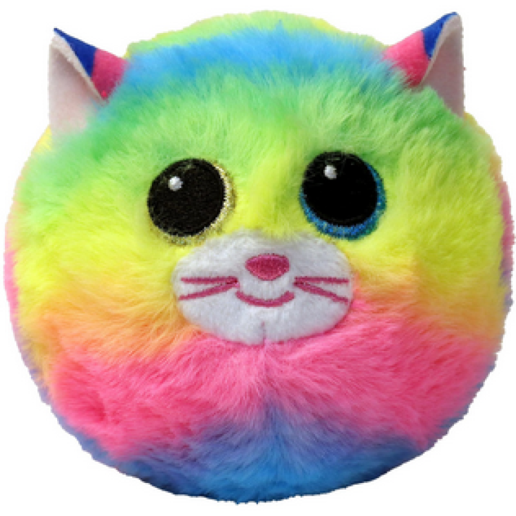 TY Beanie Bouncer - 83067 Gemma Cat