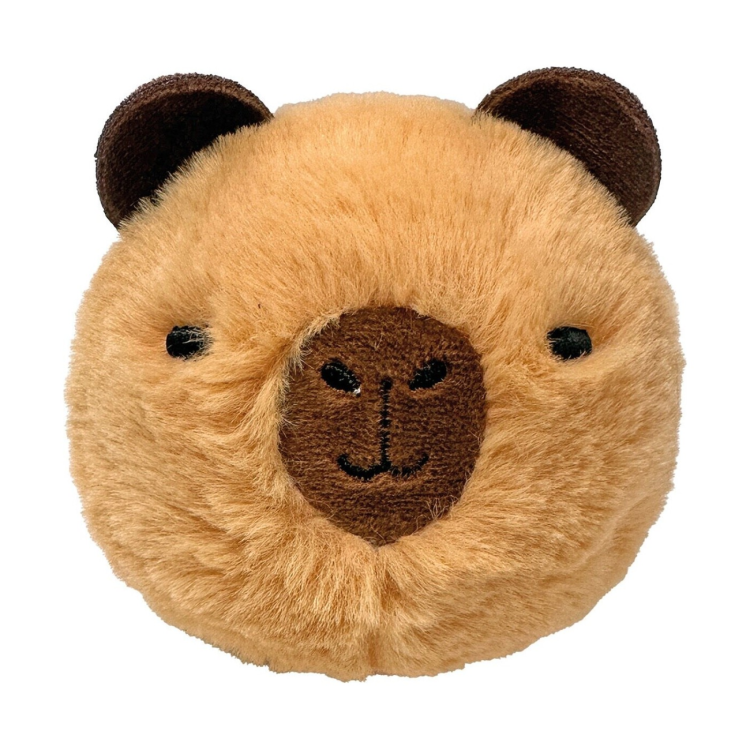 TY Beanie Bouncer - 83093 Barby Capybara