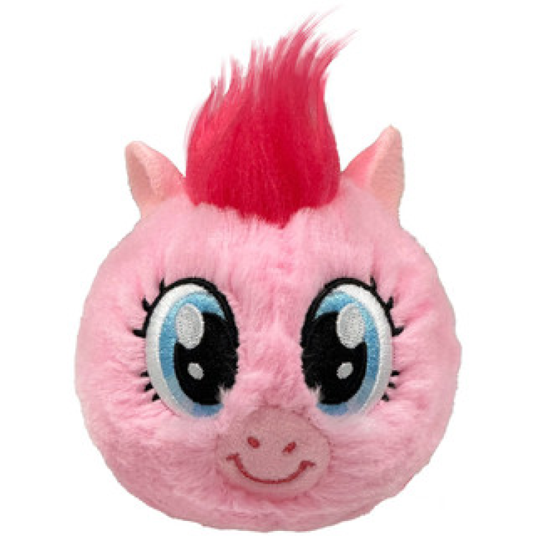 TY Beanie Bouncer - 83096 MLP Pinkie Pie
