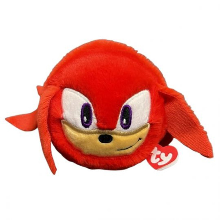 TY Beanie Bouncer - 83100 KNUCKLES