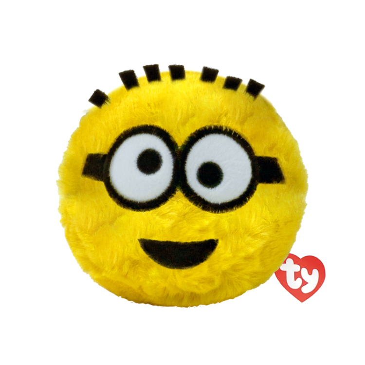 TY Beanie Bouncer - 83106 Phil Minions