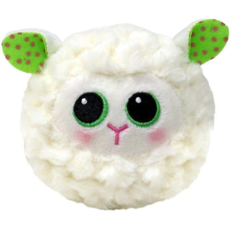 TY Beanie Bouncer - 83112 Flouncey