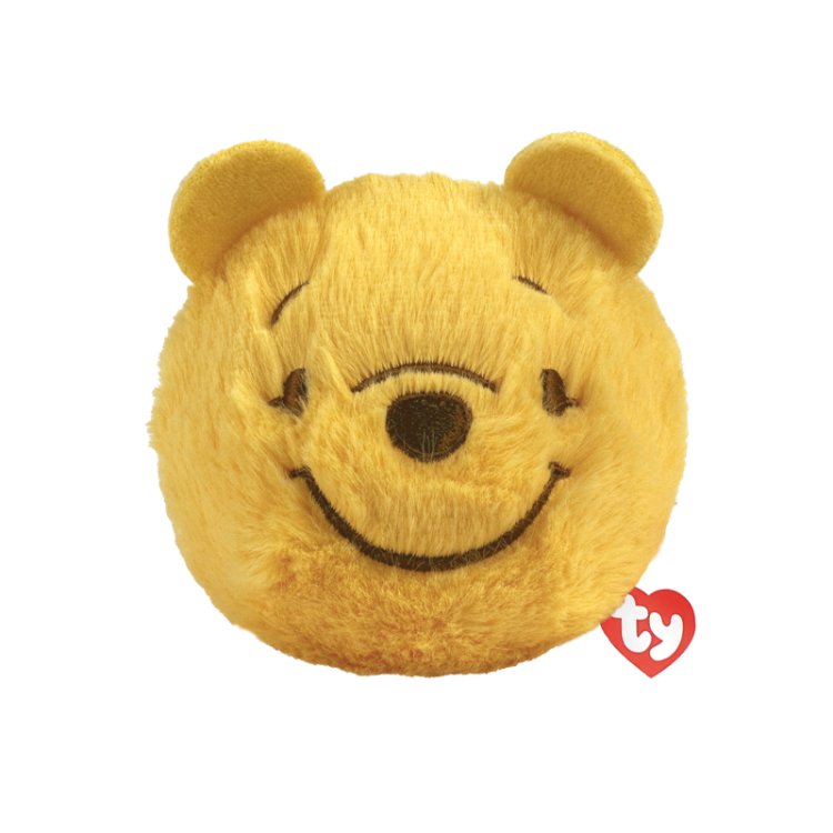 TY Beanie Bouncer - 83113 Winnie the Pooh