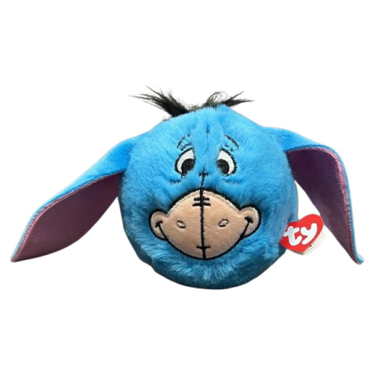 TY Beanie Bouncer - 83116 EEYORE WINNIE THE POOH