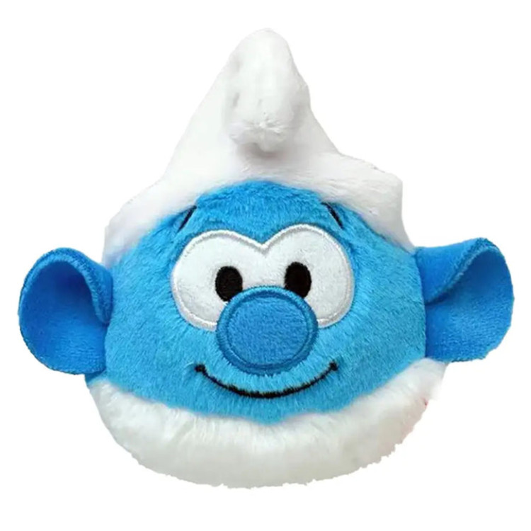 TY Beanie Bouncer - 83141 Smurf