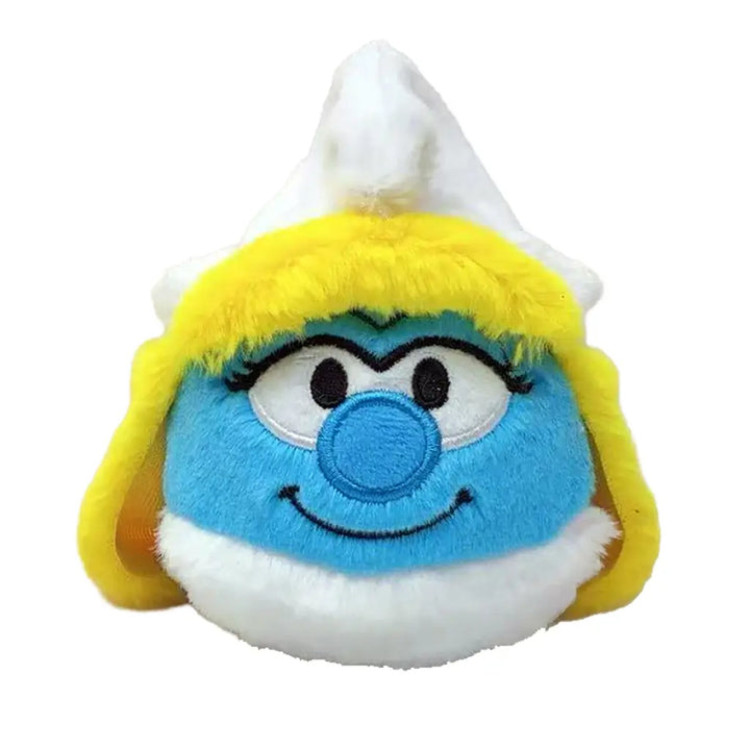 TY Beanie Bouncer - 83142 Smurfette