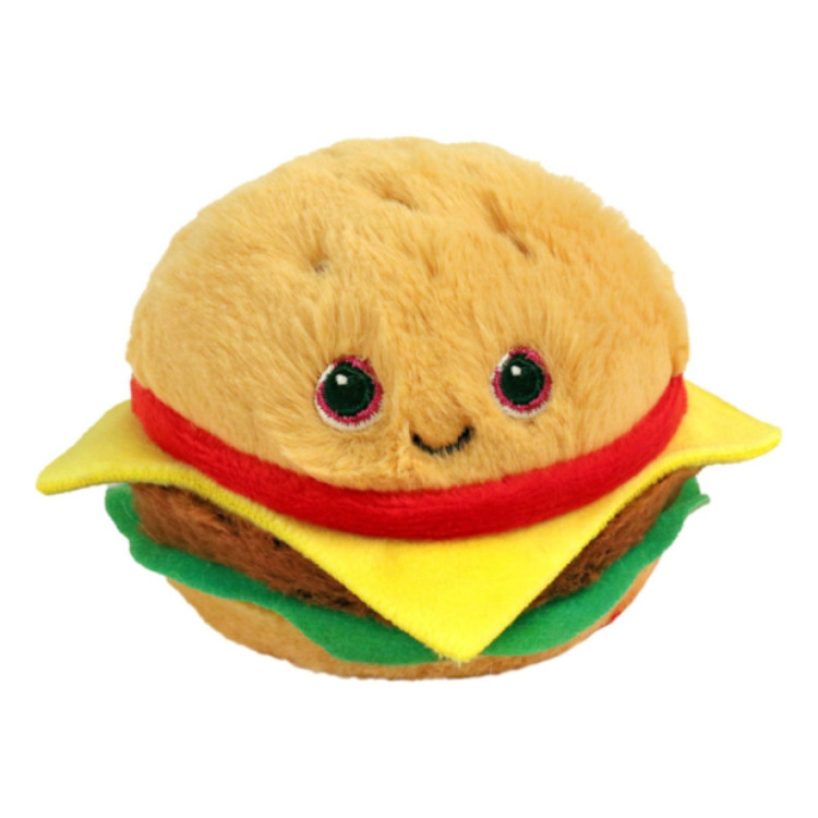 TY Beanie Bouncer - Buns 83125