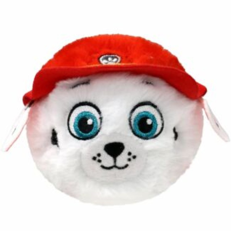 TY Beanie Bouncer - 83018 Paw Patrol Marshall 