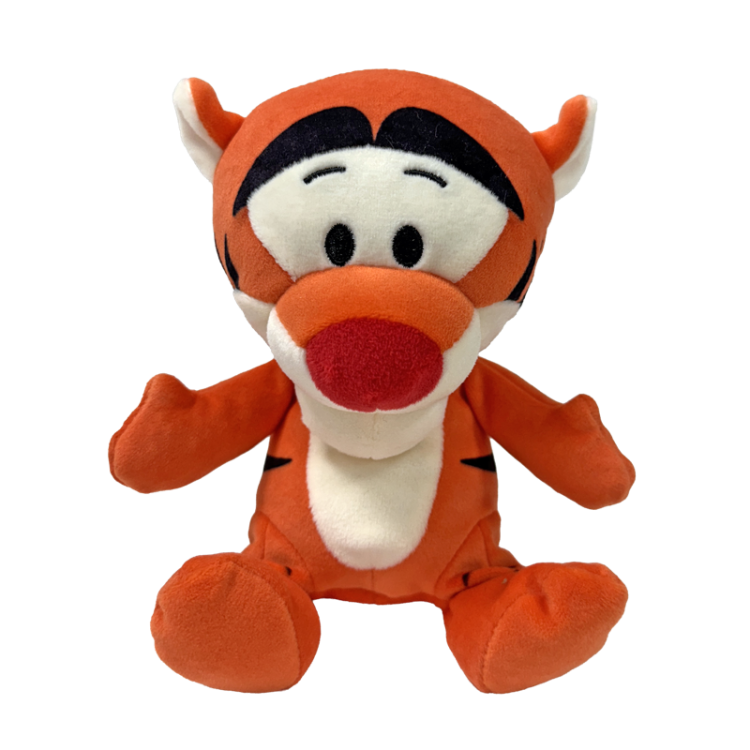 TY beanies Winnie the Pon Tigger 44041