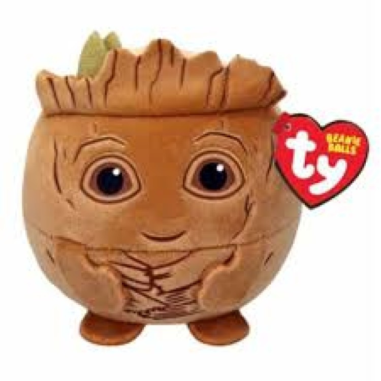 TY Puffies Groot