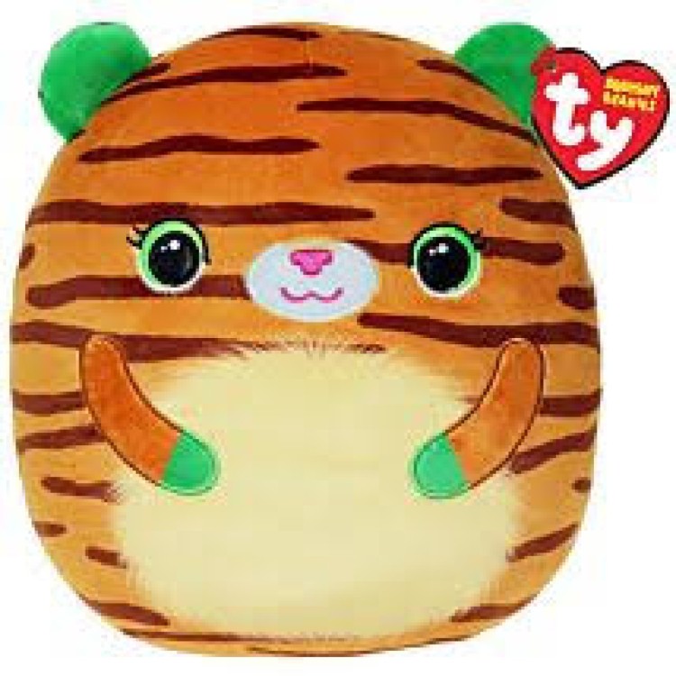TY Squishy Beanies - 10