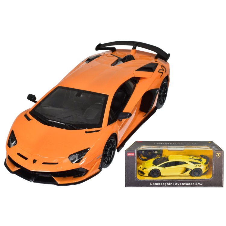 remote control lamborghini target