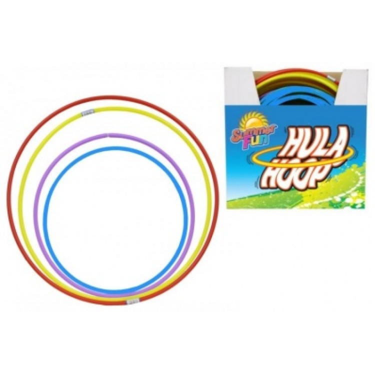 Hula Hoop Solid Colour TY7833