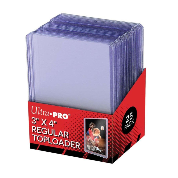 ASM Ultra Pro 3 x 4
