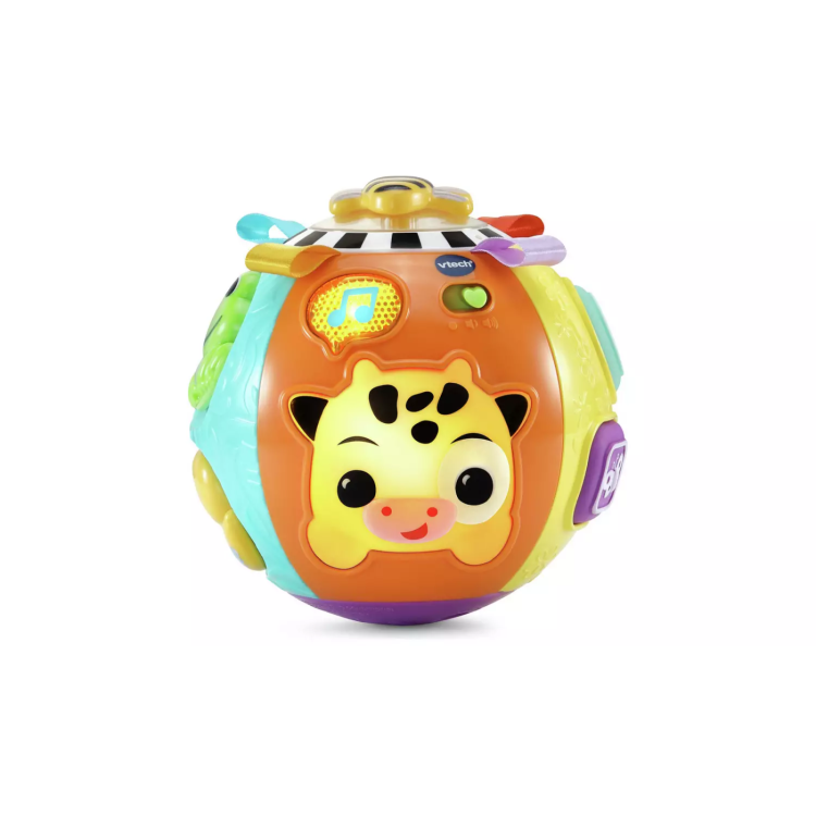 Vtech Animal Discoveries Ball