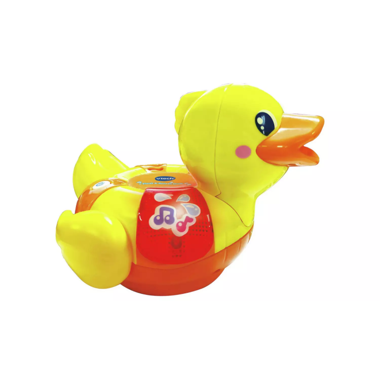 Vtech Float & Splash Duck