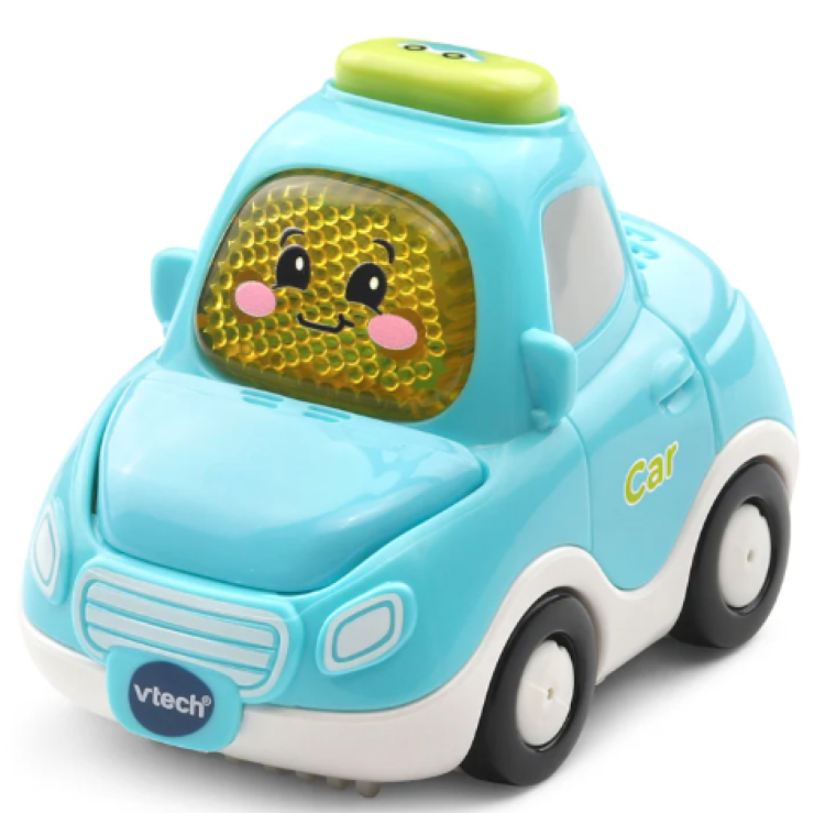 Vtech Toot Toot Drivers Car 12 months +