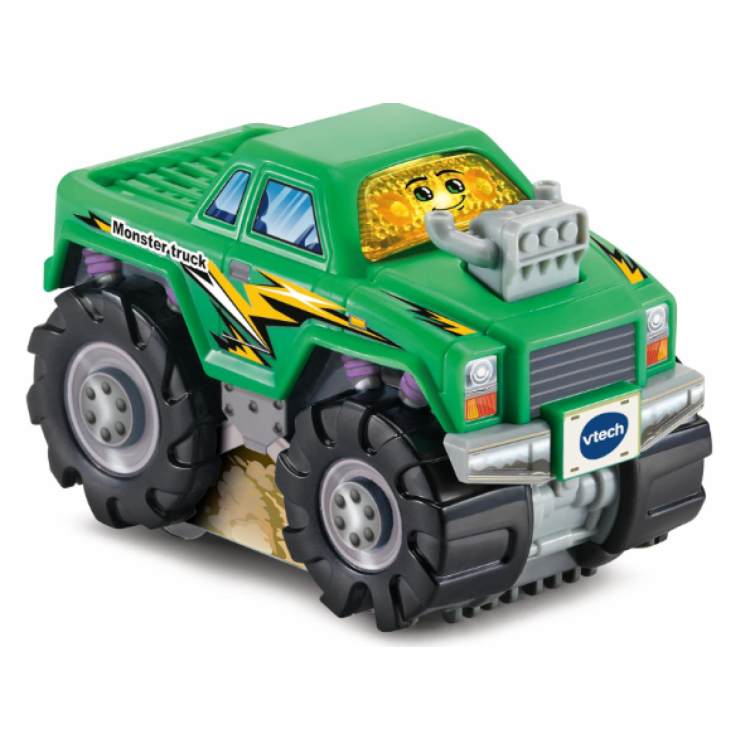 Vtech Toot Toot Drivers Monster Truck 12m+
