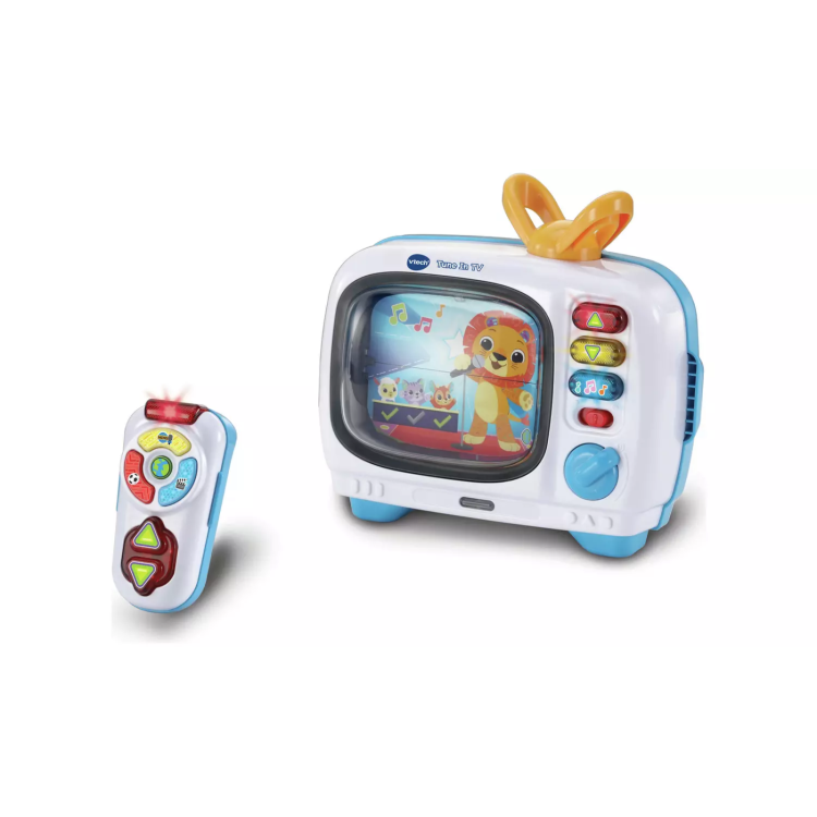 Vtech Tune In TV