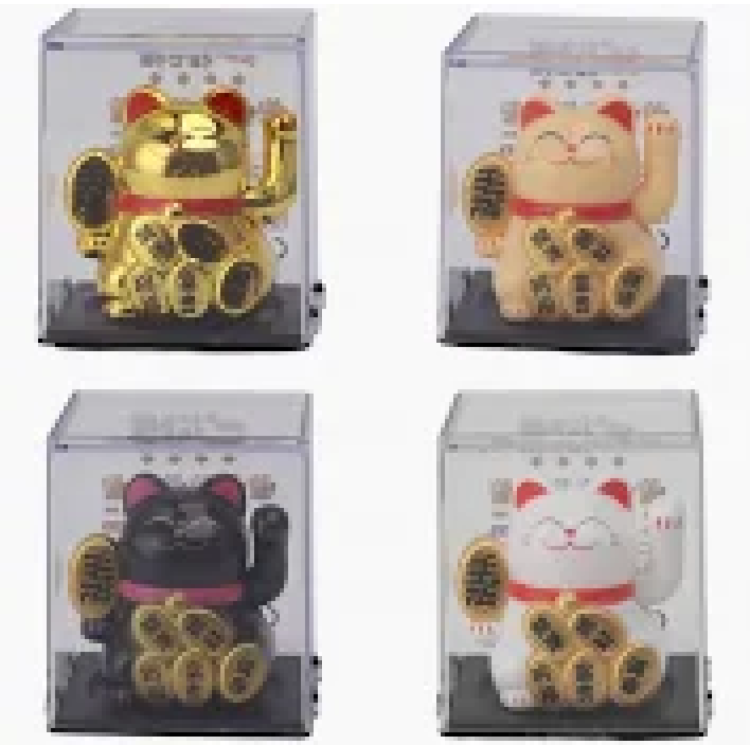 A1 Waving Cat Assortment