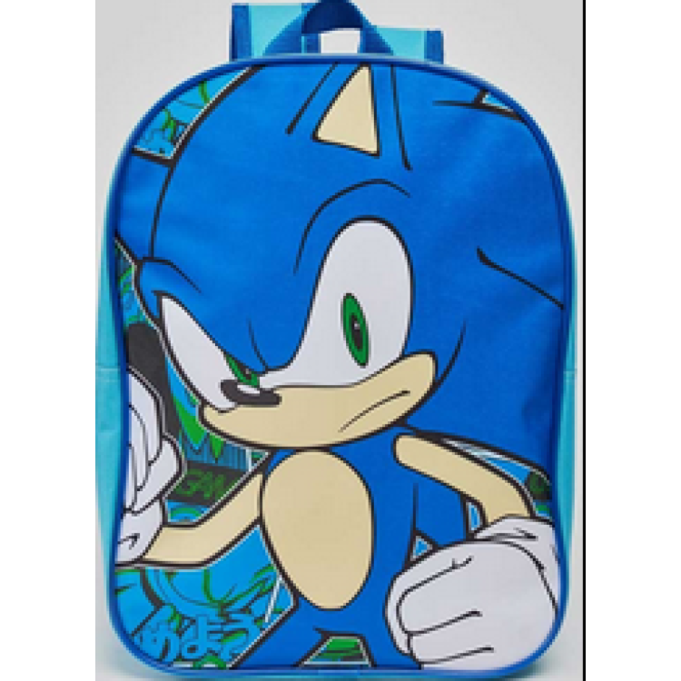 William Lamb Sonic Backpack