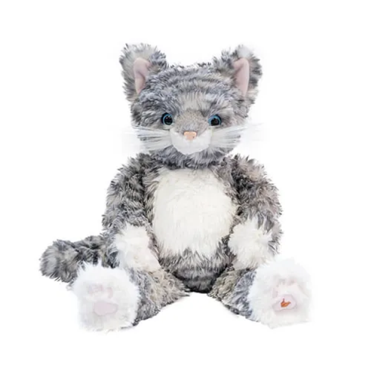Wrendale Cat Esmerelda Junior Medium PLUSHM014