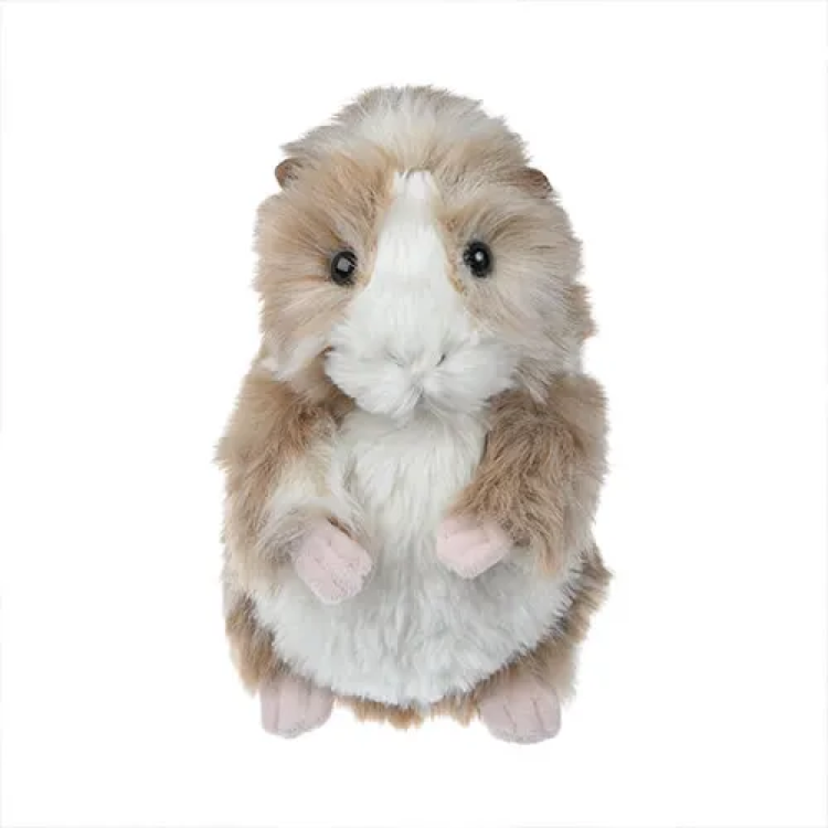 Wrendale Daphne Guinea Pig Plush Large PLUSH007