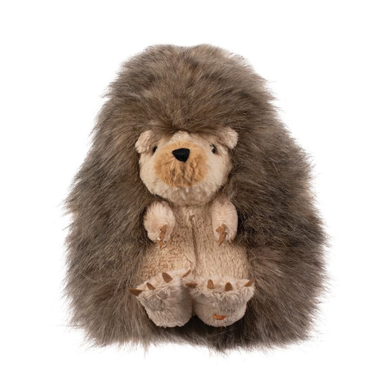 Wrendale Hedgehog Mabel Large PLUSH004