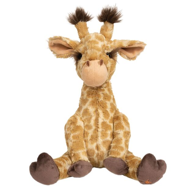 Wrendale Giraffe Camilla Plush Medium PLUSHM010 