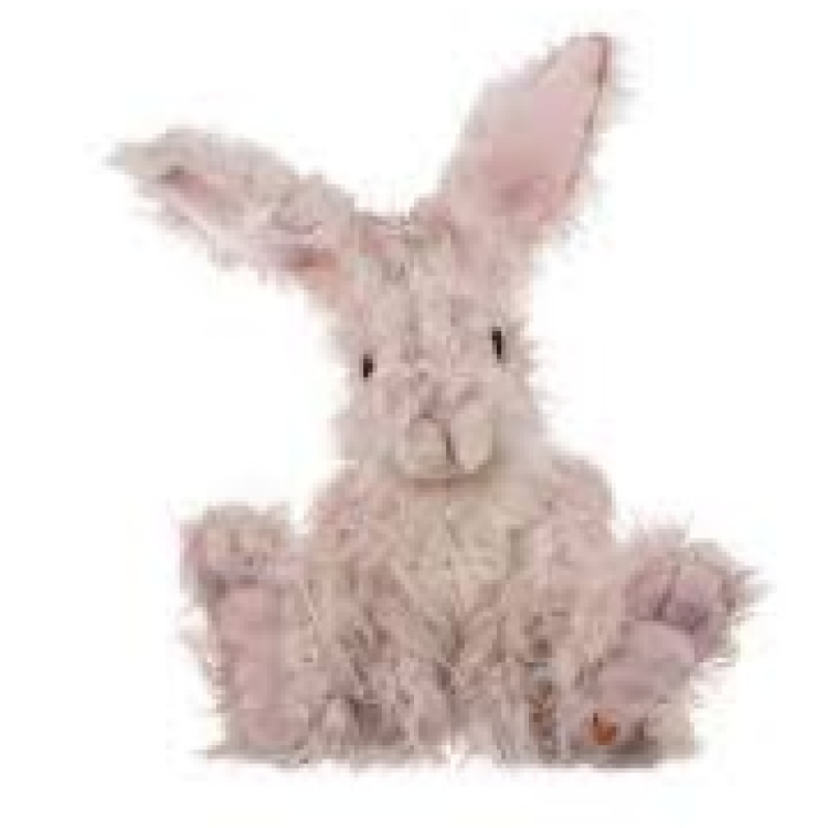Wrendale Rowan Hare Plush Medium PLUSHM001