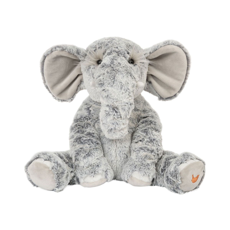 Wrendale Winnie Elephant Plush Large PLUSH015