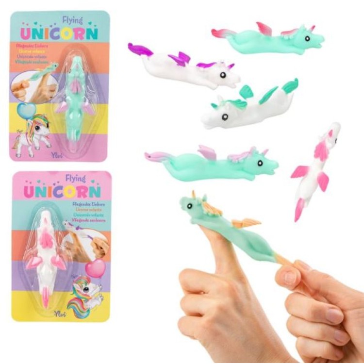 Ylvi Flying Unicorn 12676_A