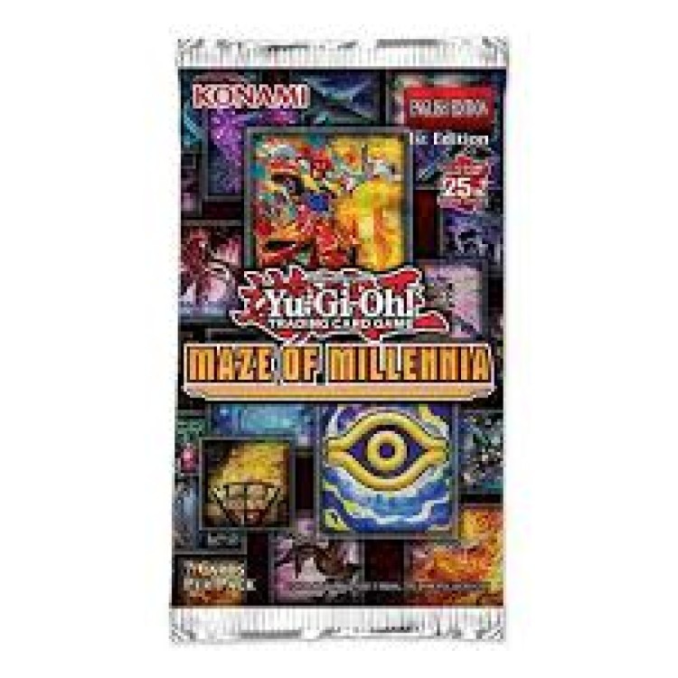 ASM Yu-Gi-Oh TCG Phantom Nightmare 