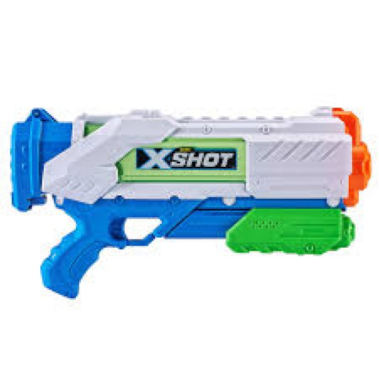 Zuru X Shot Fast Fill Medium Blaster