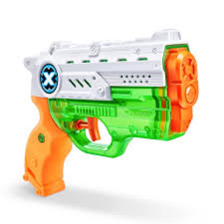 Zuru X Shot Jr. Fast Fill Water Gun