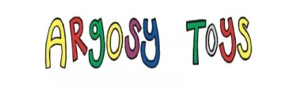 argosy toys discount code